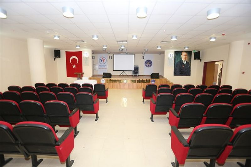 Ezogelin KYK Kız Öğrenci Yurdu yurt görseli