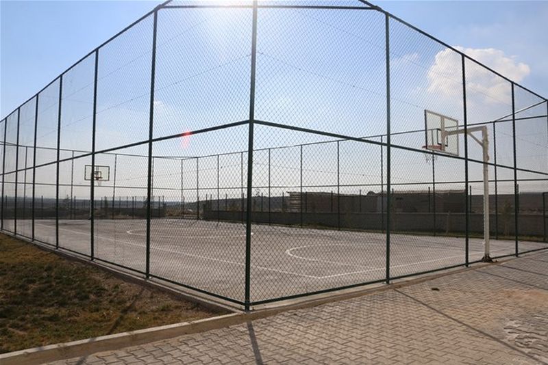 Fadimana Halisdemir KYK Kız Öğrenci Yurdu yurt görseli