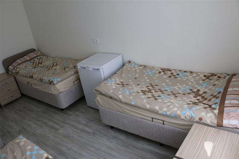 Fadimana Halisdemir KYK Kız Öğrenci Yurdu yurt görseli