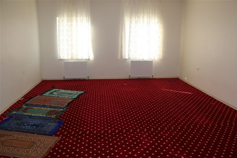 Fadimana Halisdemir KYK Kız Öğrenci Yurdu yurt görseli