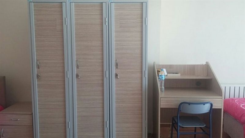 Fahrünnisa Hatun KYK Kız Öğrenci Yurdu yurt görseli