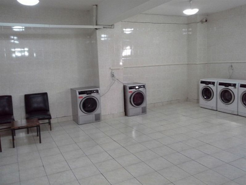 Fahrünnisa Hatun KYK Kız Öğrenci Yurdu yurt görseli