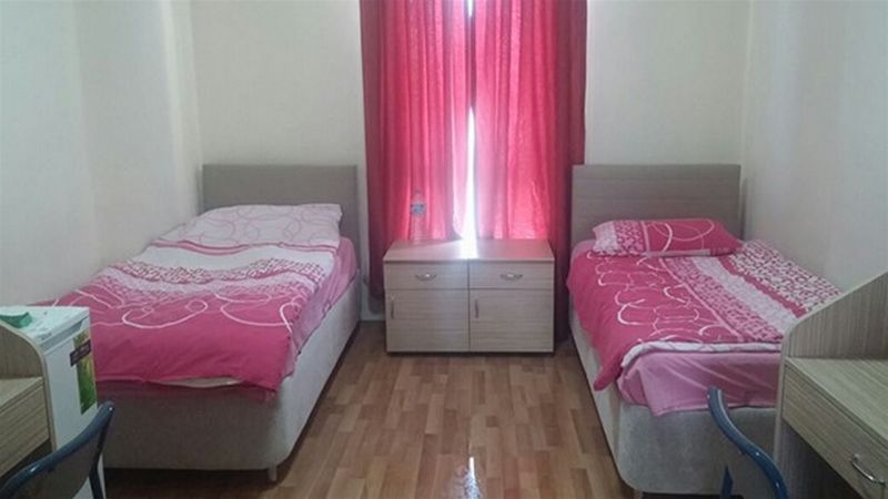 Fahrünnisa Hatun KYK Kız Öğrenci Yurdu yurt görseli