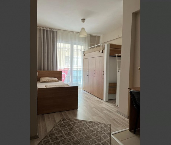 Fakülte Kampüs+ Erkek Öğrenci Yurdu yurt görseli