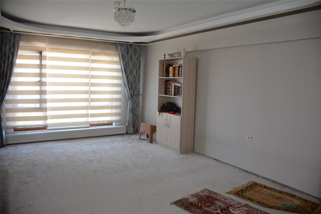 Fatma Aliye Hanım KYK Kız Öğrenci Yurdu yurt görseli