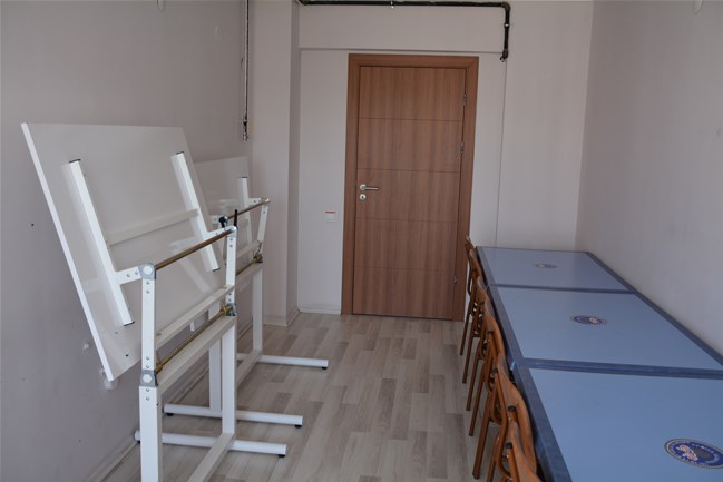 Fatma Aliye Hanım KYK Kız Öğrenci Yurdu yurt görseli