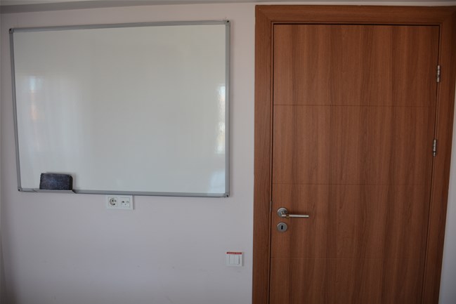 Fatma Aliye Hanım KYK Kız Öğrenci Yurdu yurt görseli