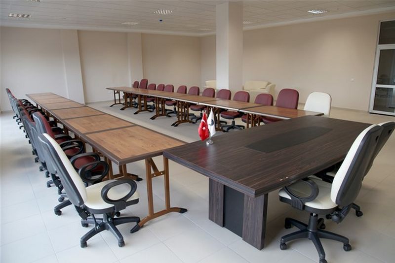 Fatma Hanım KYK Kız Öğrenci Yurdu yurt görseli