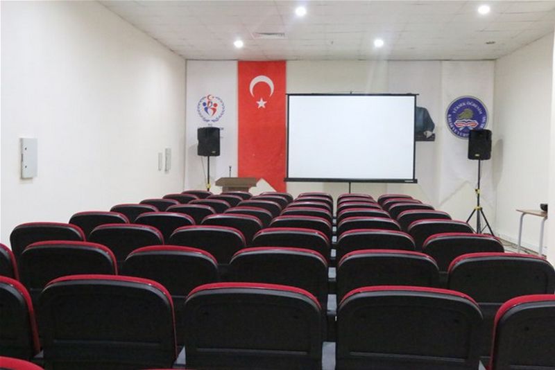 Fatma Seher Hanım KYK Kız Öğrenci Yurdu yurt görseli