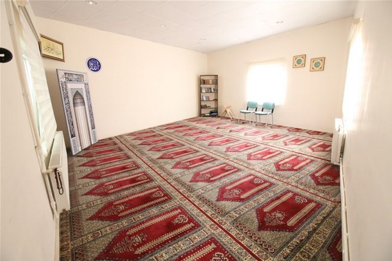 Fatma Seher Hanım KYK Kız Öğrenci Yurdu yurt görseli