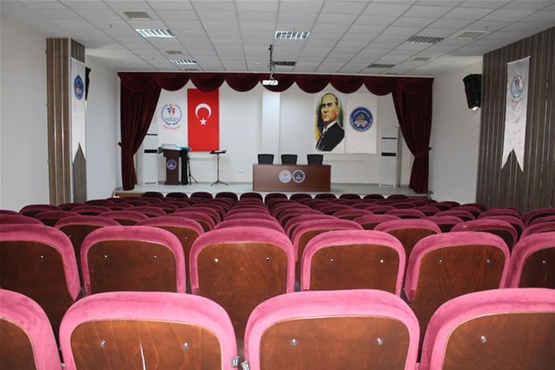 Fatma Yıldız Hanım KYK Kız Öğrenci Yurdu yurt görseli