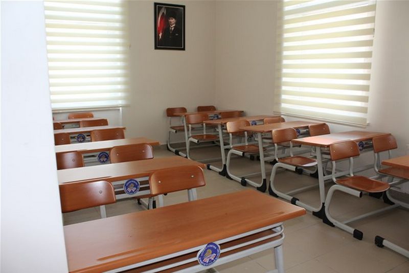 Fatma Yıldız Hanım KYK Kız Öğrenci Yurdu yurt görseli