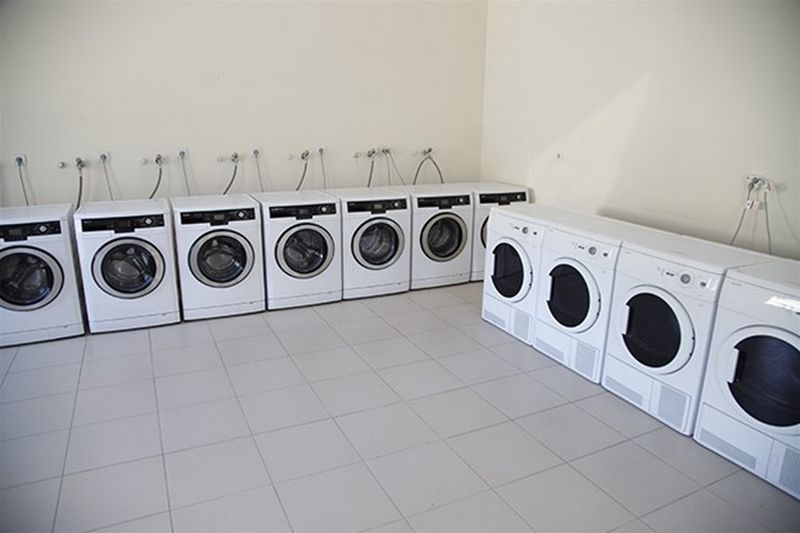 Fatsa KYK Kız ve Erkek Öğrenci Yurdu yurt görseli