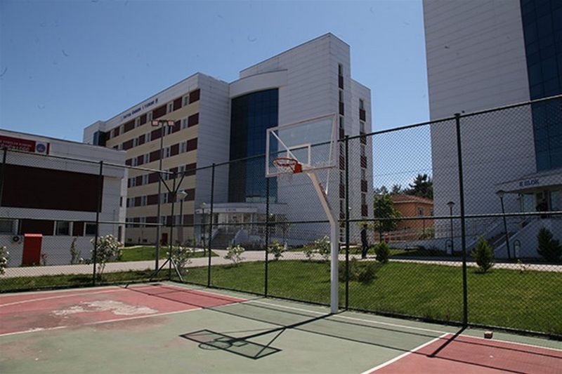 Fatsa KYK Kız ve Erkek Öğrenci Yurdu yurt görseli