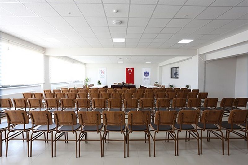 Fereli Sinan Efendi KYK Erkek Öğrenci Yurdu yurt görseli