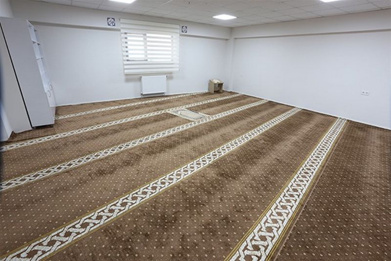 Fereli Sinan Efendi KYK Erkek Öğrenci Yurdu yurt görseli