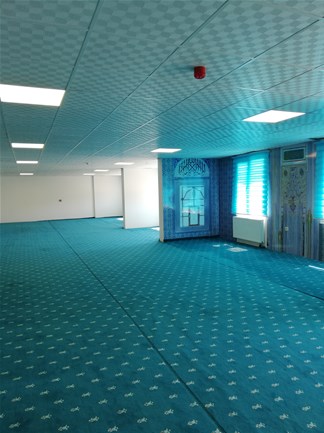 Fethi Sekin KYK Kız Öğrenci Yurdu yurt görseli