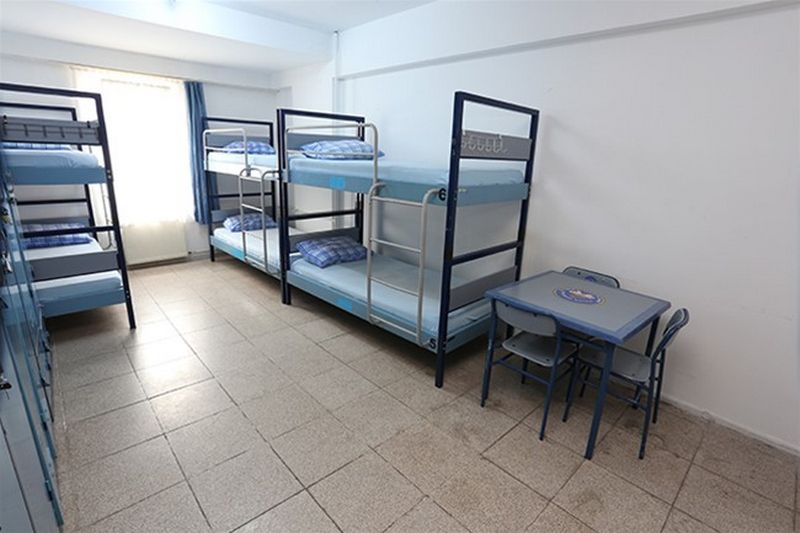 Fethiye KYK Erkek Öğrenci Yurdu yurt görseli