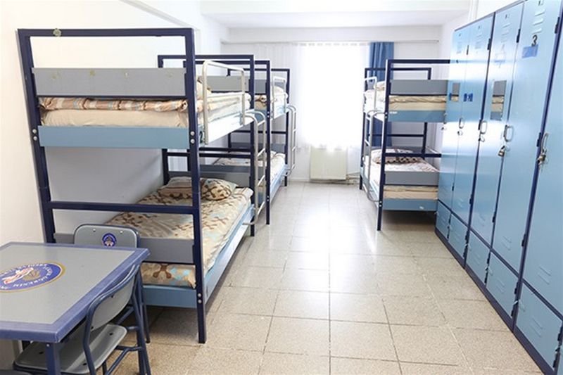 Fethiye KYK Erkek Öğrenci Yurdu yurt görseli