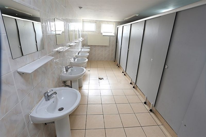 Fethiye KYK Erkek Öğrenci Yurdu yurt görseli