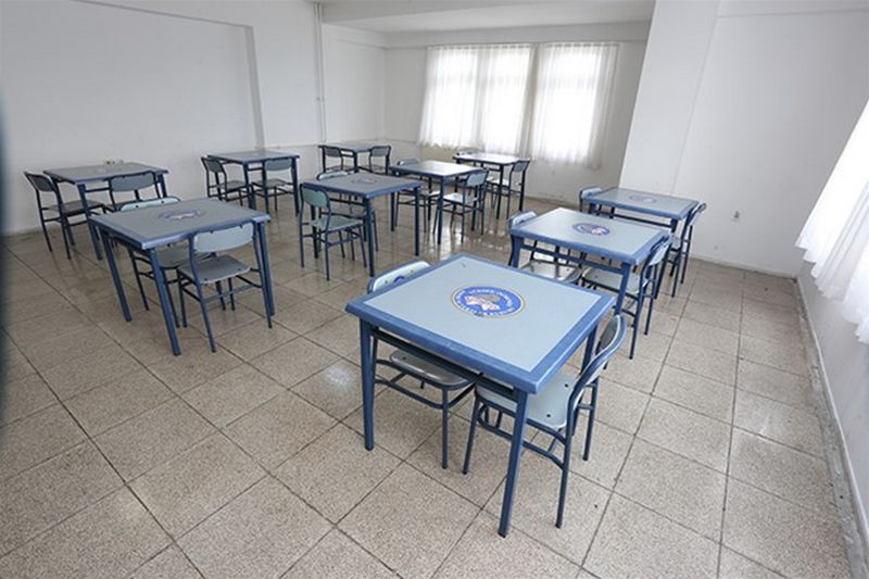 Fethiye KYK Erkek Öğrenci Yurdu yurt görseli