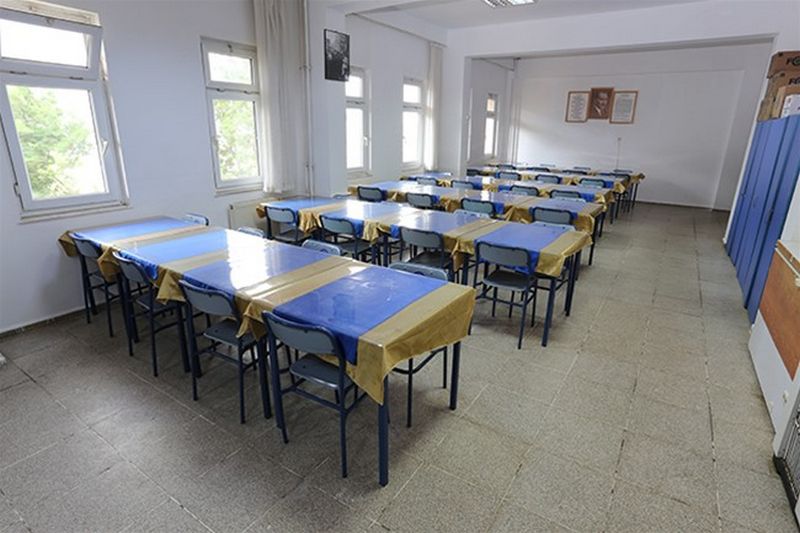 Fethiye KYK Erkek Öğrenci Yurdu yurt görseli