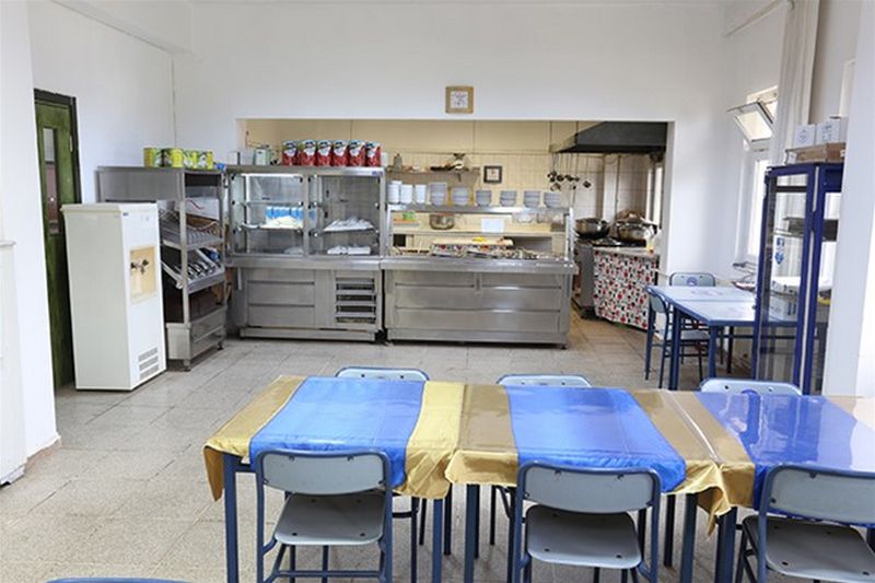 Fethiye KYK Erkek Öğrenci Yurdu yurt görseli