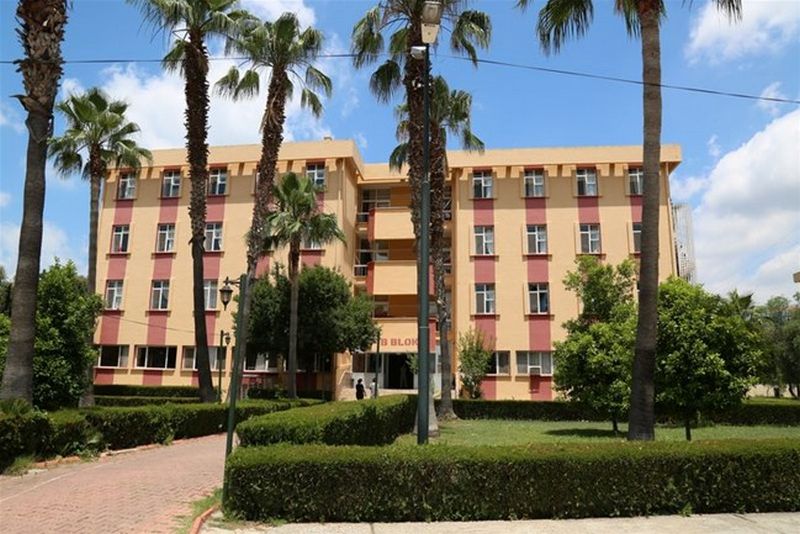 Fevzi Çakmak Yurdu(adana) KYK Kız Öğrenci Yurdu yurt görseli