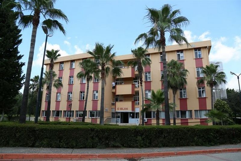 Fevzi Çakmak Yurdu(adana) KYK Kız Öğrenci Yurdu yurt görseli