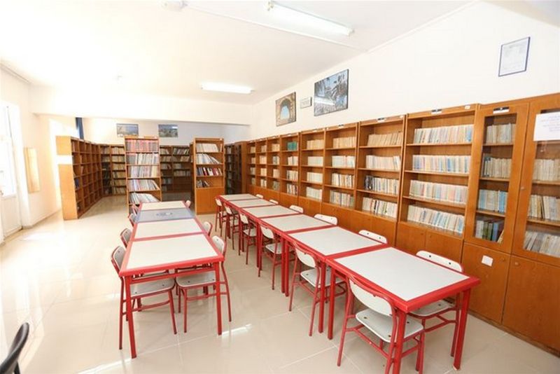 Fevzi Çakmak Yurdu(adana) KYK Kız Öğrenci Yurdu yurt görseli
