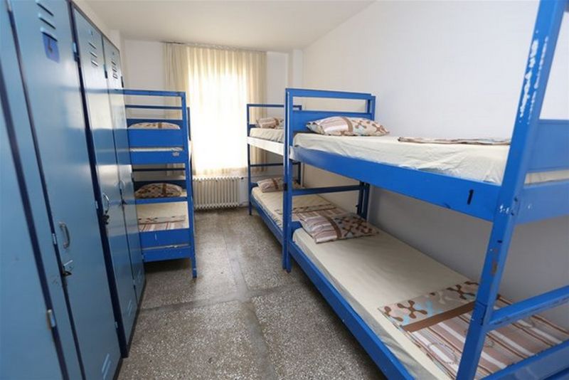 Fevzi Çakmak Yurdu(adana) KYK Kız Öğrenci Yurdu yurt görseli