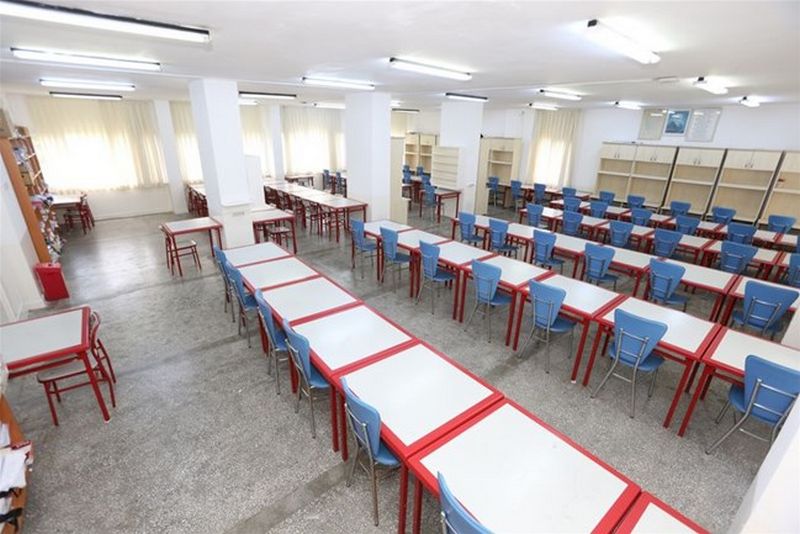 Fevzi Çakmak Yurdu(adana) KYK Kız Öğrenci Yurdu yurt görseli