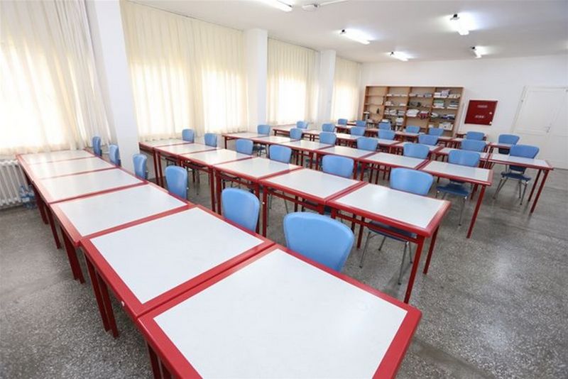 Fevzi Çakmak Yurdu(adana) KYK Kız Öğrenci Yurdu yurt görseli
