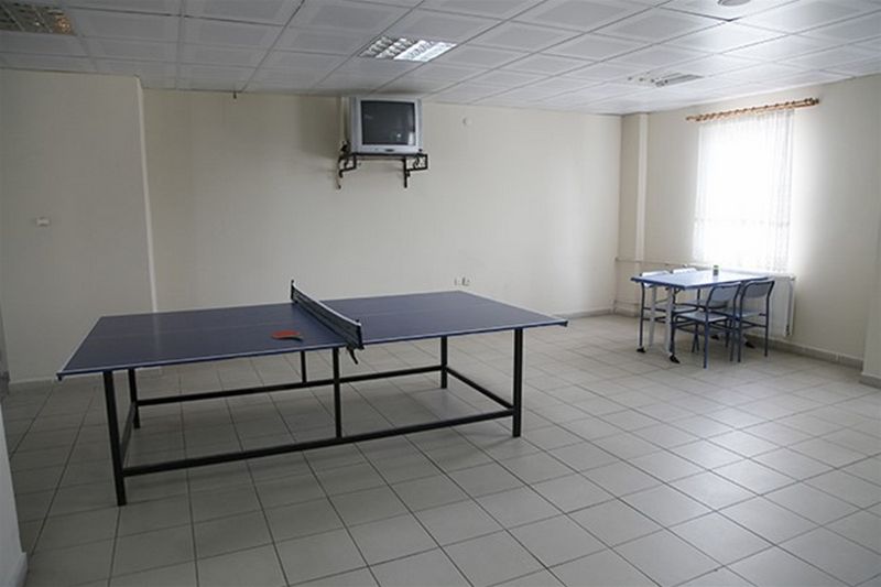 Fındıklı KYK Kız ve Erkek Öğrenci Yurdu yurt görseli