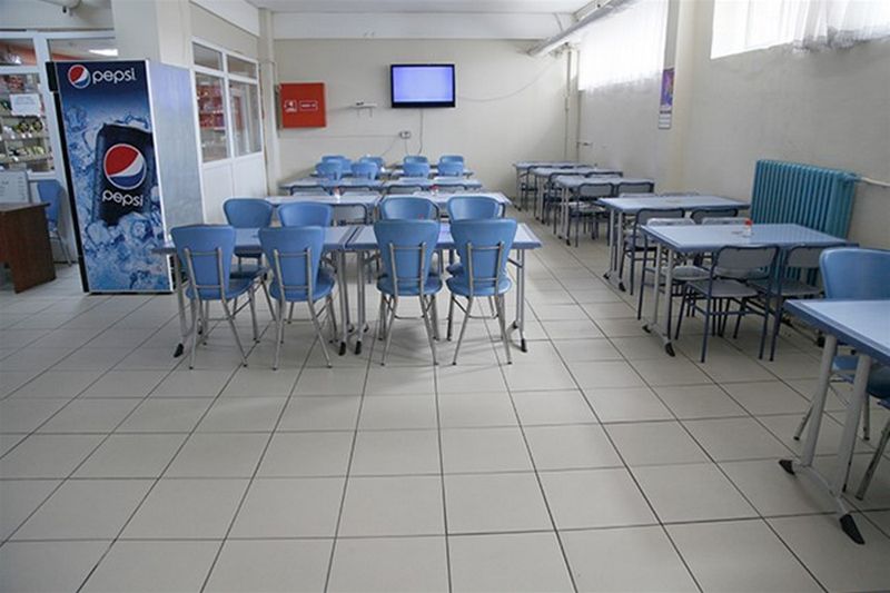 Fındıklı KYK Kız ve Erkek Öğrenci Yurdu yurt görseli