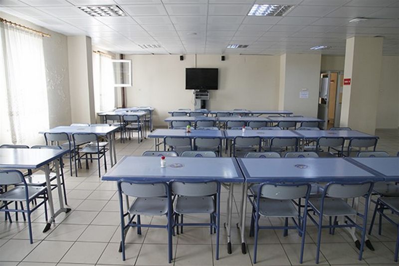 Fındıklı KYK Kız ve Erkek Öğrenci Yurdu yurt görseli