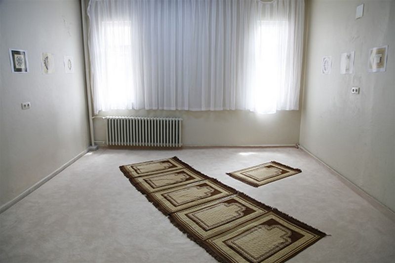 Fındıklı KYK Kız ve Erkek Öğrenci Yurdu yurt görseli