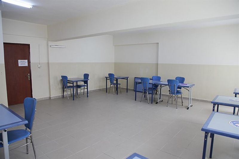 Fındıklı KYK Kız ve Erkek Öğrenci Yurdu yurt görseli