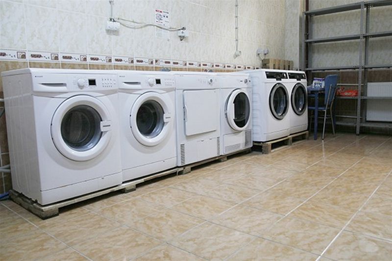 Fındıklı KYK Kız ve Erkek Öğrenci Yurdu yurt görseli