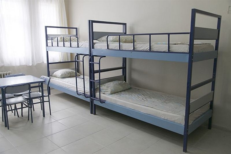 Fındıklı KYK Kız ve Erkek Öğrenci Yurdu yurt görseli