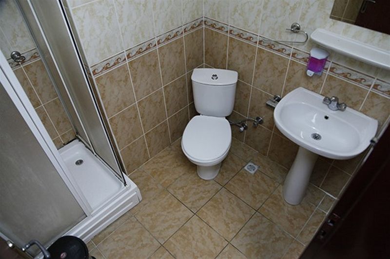 Fındıklı KYK Kız ve Erkek Öğrenci Yurdu yurt görseli