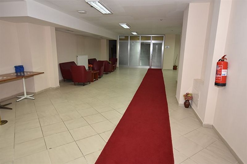 Florya-Beşyol KYK Kız Öğrenci Yurdu yurt görseli