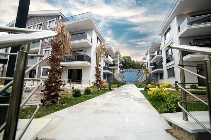 Flower City Rezidans Kız Öğrenci Meskeni yurt görseli