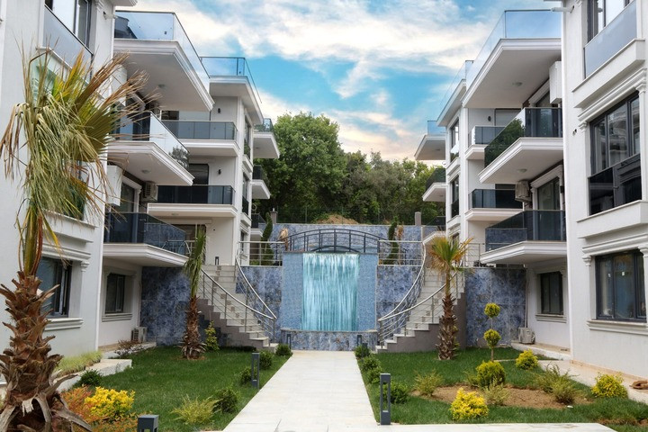 Flower City Rezidans Kız Öğrenci Meskeni yurt görseli