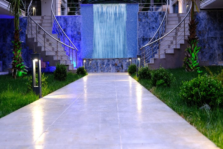 Flower City Rezidans Kız Öğrenci Meskeni yurt görseli