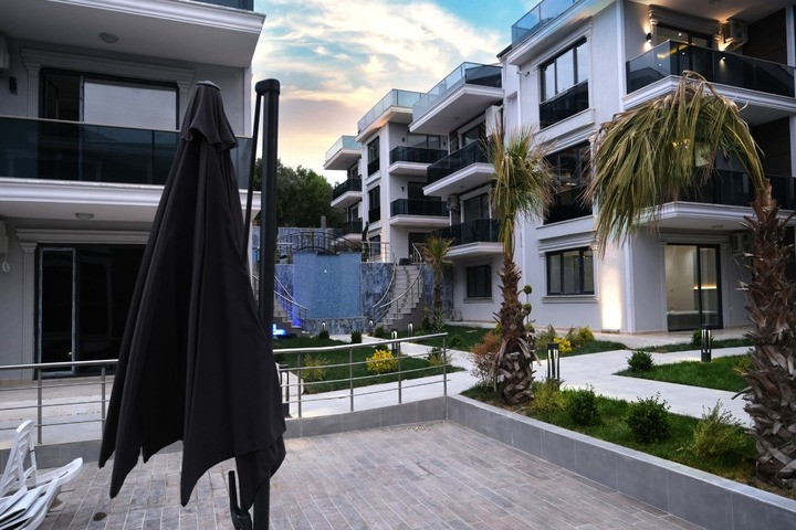 Flower City Rezidans Kız Öğrenci Meskeni yurt görseli