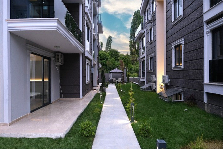 Flower City Rezidans Kız Öğrenci Meskeni yurt görseli