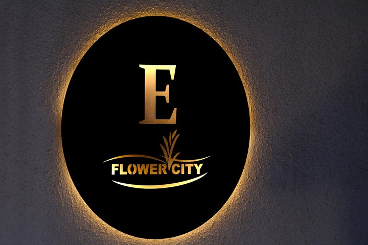 Flower City Rezidans Kız Öğrenci Meskeni yurt görseli