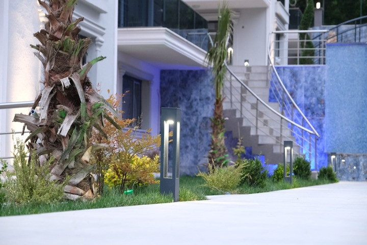 Flower City Rezidans Kız Öğrenci Meskeni yurt görseli