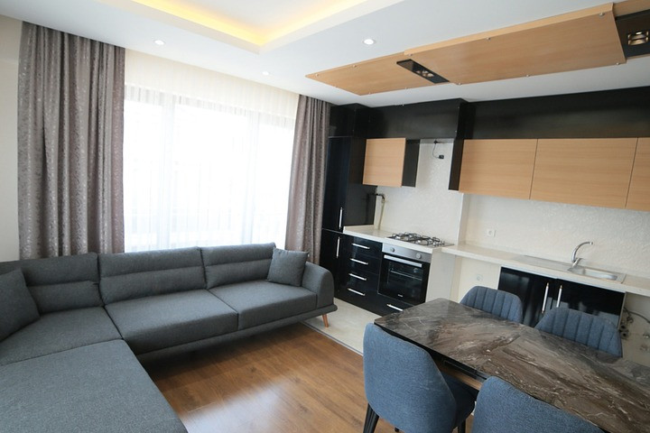Flower City Rezidans Kız Öğrenci Meskeni yurt görseli